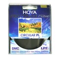 HOYA 77MM Circular Polarizer DMC Pro 1 Filter