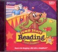 PC - JumpStart Reading for 1st Grade - JC