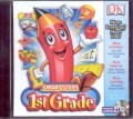 PC/MAC - Smart Steps 1st Grade - JC