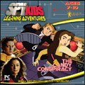 Spy Kids Candy Conspiracy