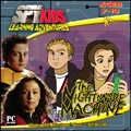 Spy Kids Nightmare Machine Software