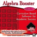 High Achiever Algebra Booster