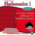 High Achiever Middle School Mathematics 1