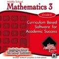 High Achiever Middle School Mathematics 3