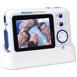 Polaroid Izone Photo Viewer