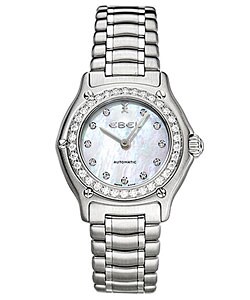 Ebel 1911 Women's Automatic Watch