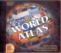 PC/MAC - Interactive World Atlas - JC