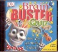 Brain Buster Quiz PC Software