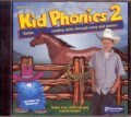 PC - Kid Phonics 2 - JC