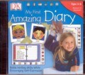 PC/MAC - My First Amazing Diary - JC