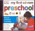 PC - My First CD-ROM Preschool - JC
