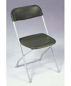Folding Dining Chair (Set of 4)