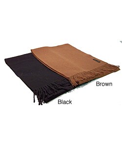 Baby Alpaca Scarf (Peru)