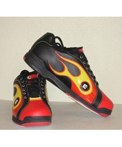 Men's Fierce Flame Bowling Shoes
