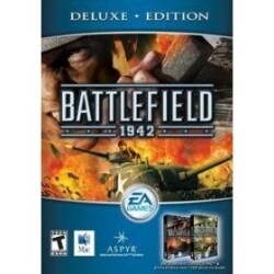 Battlefield 1942: Deluxe Edition for Mac