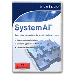 SystemAI 10-User License