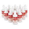 3M Water-Soluble Deodorant - 12 Bottles/Carton
