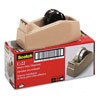 3M Two-Roll Tape Dispenser - Two 3-inch Cores