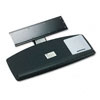 3M Single-Arm All-in-One Adjustable Keyboard Platform