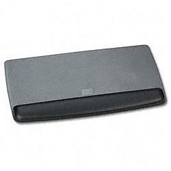 3M Professional Series II Gel Wrist Rests for Keyboard