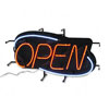 Neon OPEN Sign
