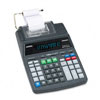 Aurora PR190M 2-Color Printing Calculator