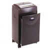 Aurora Heavy-Duty AS1500CD Confetti-Cut Paper Shredder