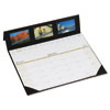 At-A-Glance Personalize it! Desk Pad - Refillable