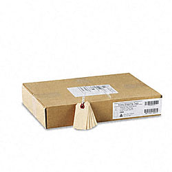 Avery Manila Shipping Tags