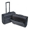 Ballistic Computer/Catalog Case on Wheels