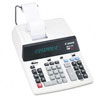 Canon MP21DX 2-Color High-Performance Ribbon Printing Calculator