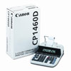 Canon CP1460D 2-Color Commercial Printing Calculator