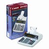 Canon MP41DHII 2-Color ?GLOview? Ribbon Printing Calculator