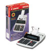 Canon MP49D 2-Color Ribbon Printing Calculator