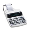 Canon P170DH 2-Color Roller Printing Calculator