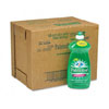 Palmolive Ultra Dishwashing Liquid - 12/Carton