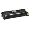 Replacement Toner Cartridge for HP Color LaserJet 1500 - 2500 Series Yellow (Remanufactured)