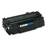 Replacement Print Cartridge for HP LaserJet 1160 - 3390 Series (Remanufactured)