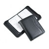 Day-Timer Organizer Starter Set Verona Leather Binder