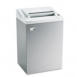 Fellowes Powershred C480 Continuous Use Strip-Cut Paper Shredder