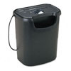Fellowes Powershred P-45C Light-Duty Confetti-Cut Paper Shredder