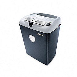 Fellowes Powershred PS-67Cs Medium-duty Paper Shredder