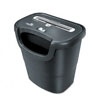 Fellowes Powershred P-57CS Light-Duty Confetti-Cut Paper Shredder