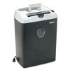 Fellowes Powershred PS-60 Medium-Duty Strip-Cut Paper Shredder