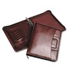 Franklin Looseleaf Zippered Organizer