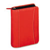 Franklin Looseleaf Nappa Leather 6-Ring Compact Binder Organizer