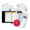 Franklin 7-Habits Day Planner Deluxe Starter Set