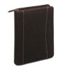 Franklin Looseleaf Simulated Leather 7-ring Organizer