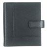 Franklin Looseleaf Crossroads Flex Leather 7-Ring Binder Organizer