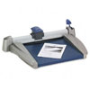 AccuCut A500pro Series Heavy-Duty 30-Sheet Rotary Trimmer - 12-inch Cut